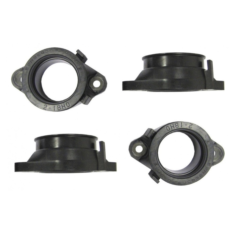229718 Carburettor to Head Rubbers Pack 4