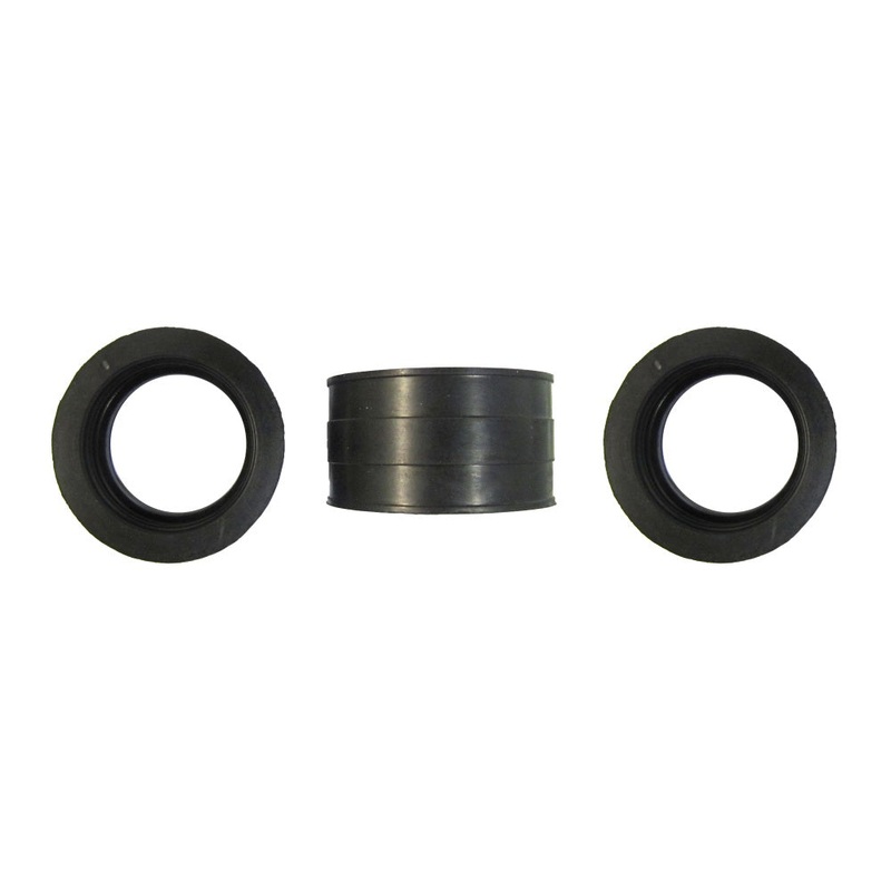 229803 Carb to Head Rubbers
