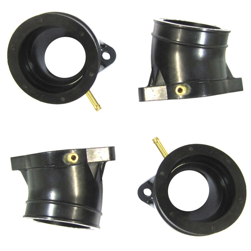 229805 Carb to Head Rubbers