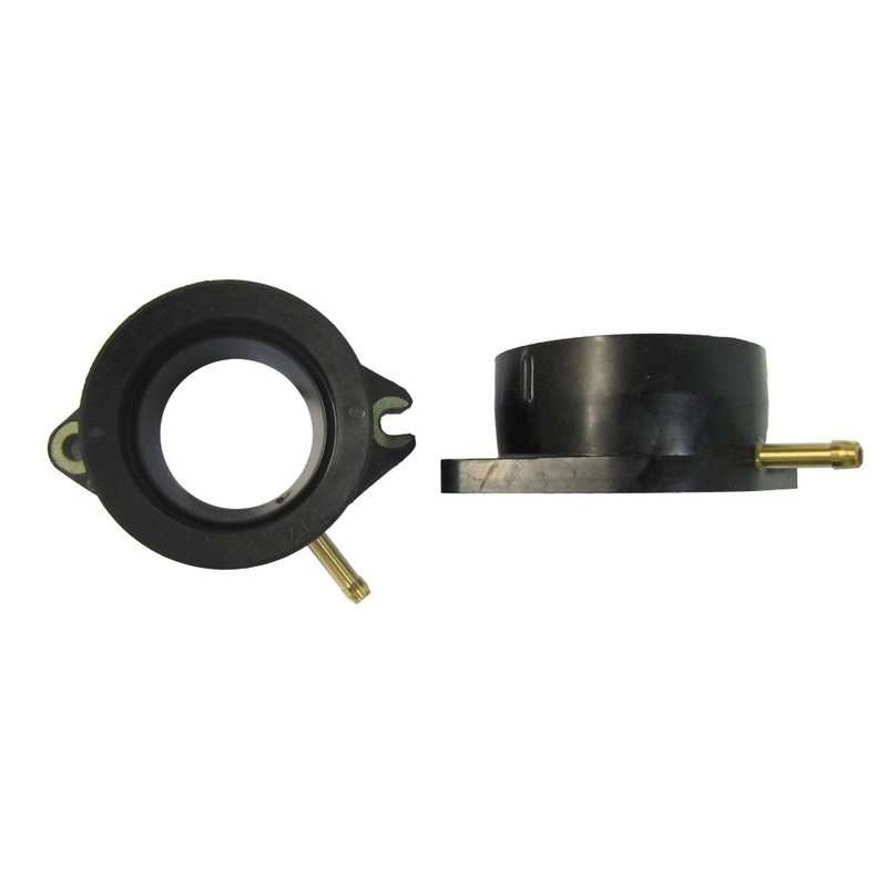 229817 Carb to Head Rubbers
