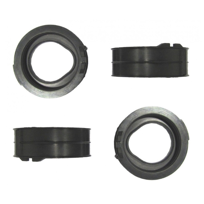 229866 Carburettor to Head Rubbers Pack 4