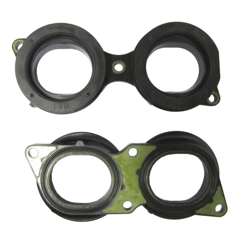 229876 Carburettor to Head Rubbers Pack 4