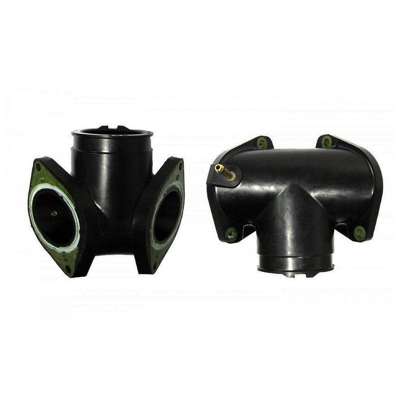 229889 Carburettor to Head Rubbers Pack 2