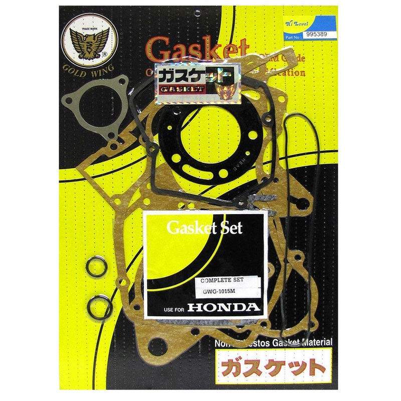 Honda CR125 98-99 Full Gasket Set