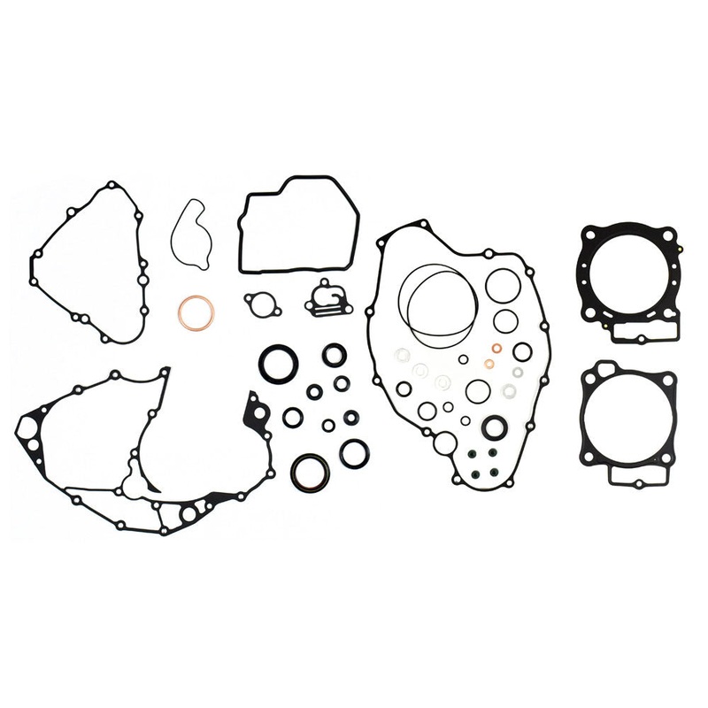 Honda CRF450R 17-18 Full Complete Engine Gasket Set