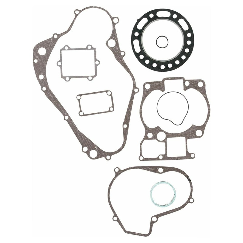 LT500R 88-90 Full Gasket Set