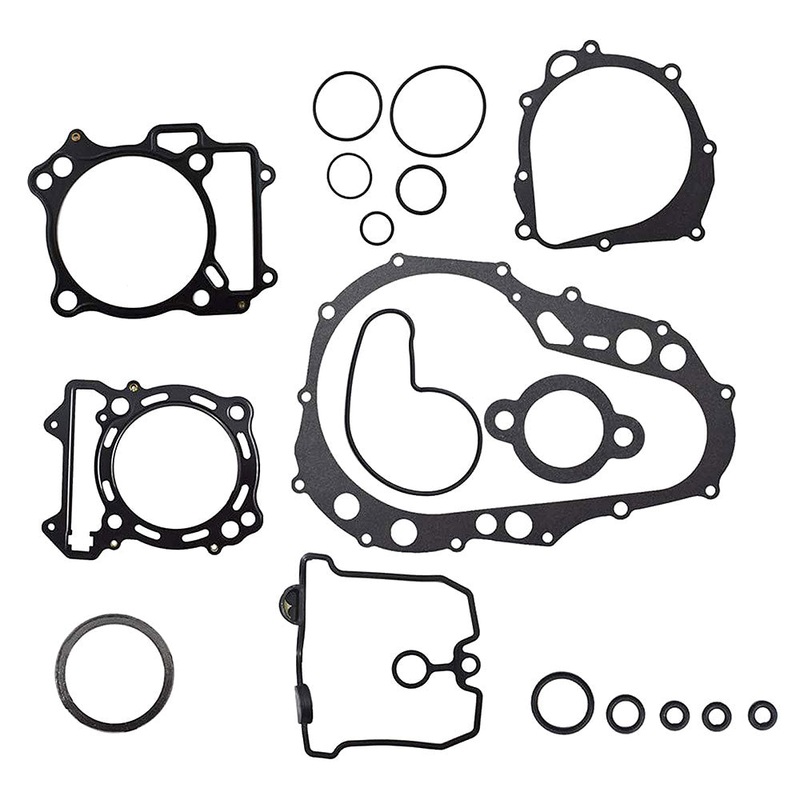 LTZ400Z 03-08 KFX400 03-06 Full Gasket Set