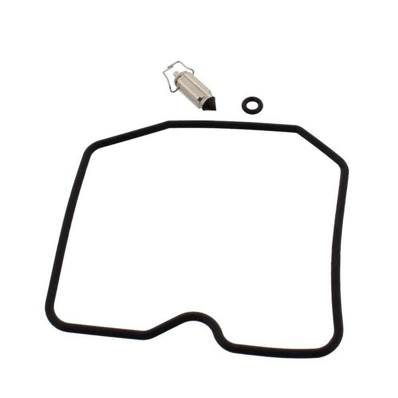 Suzuki GSF 600 Bandit 00-04 Tourmax Carburettor Repair Kit Short Set