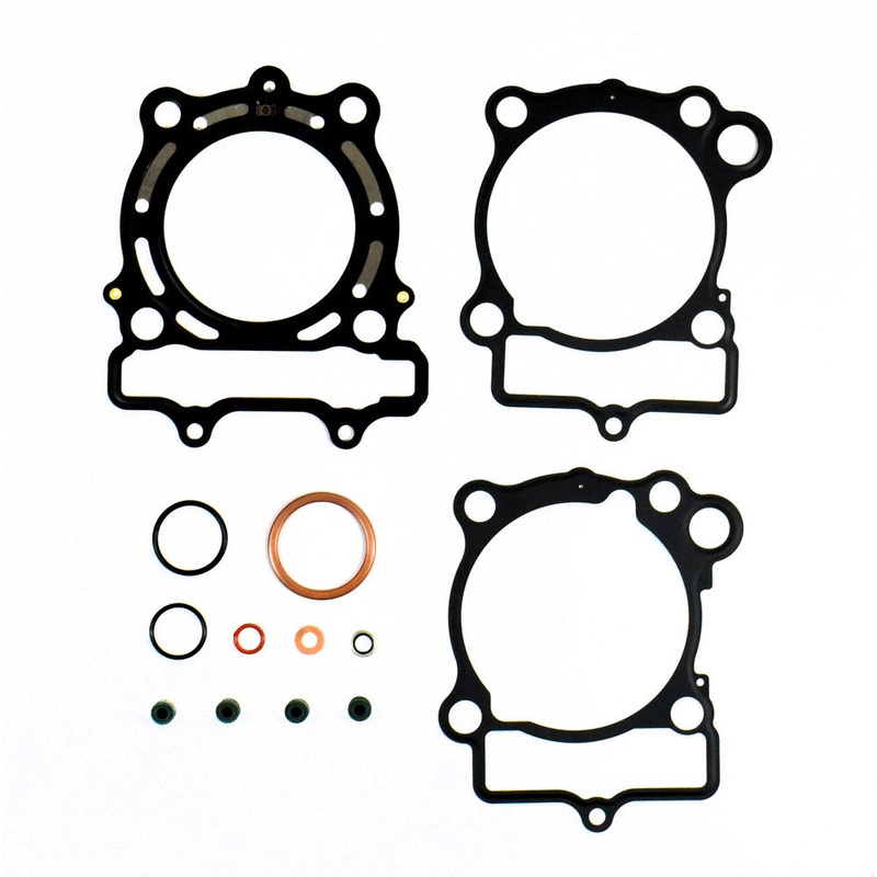 Suzuki RM-Z 250 RMZ250 16-17 Top End Engine Gasket Set