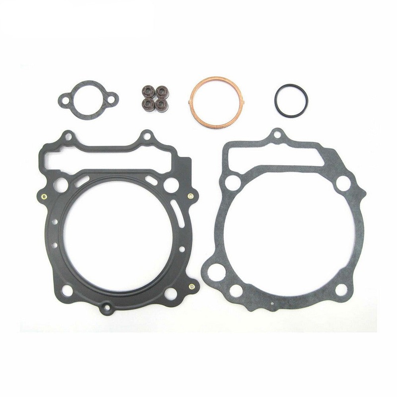 Suzuki RMZ450 2008 – 2016 Engineworx Top Gasket Set