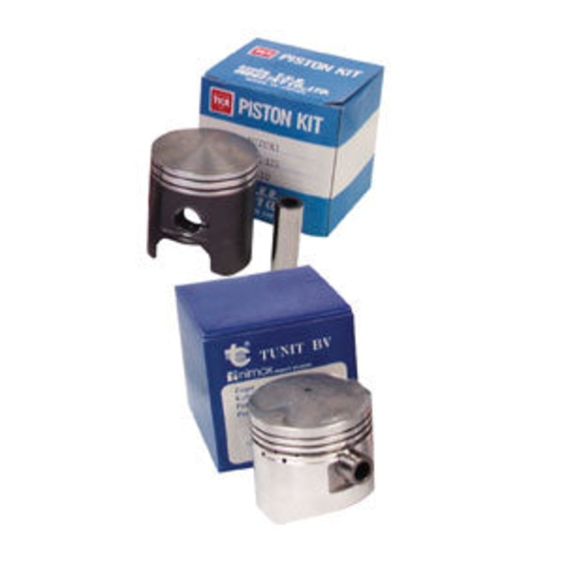 Yamaha CY50 Jog-In 91-95 Standard Barrel and Piston Kit