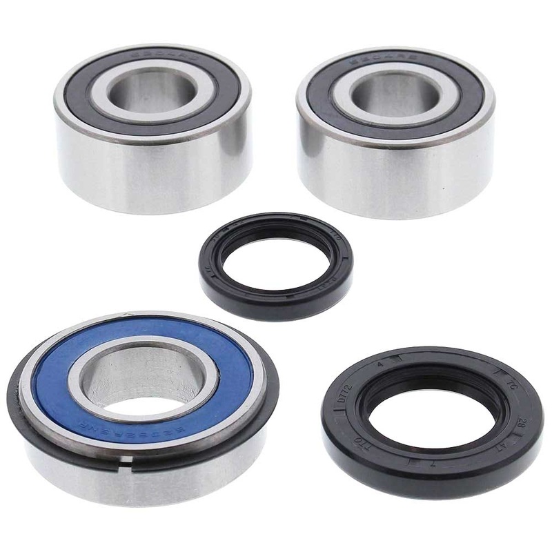 25-1756 Rear Wheel Bearing Kit