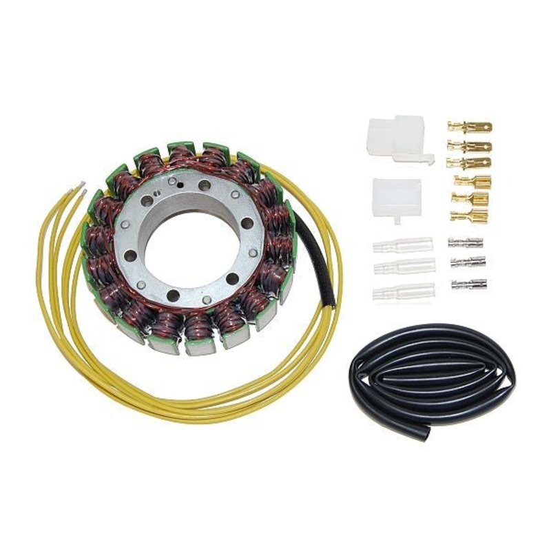 3 Phase Generator/Stator ESG140