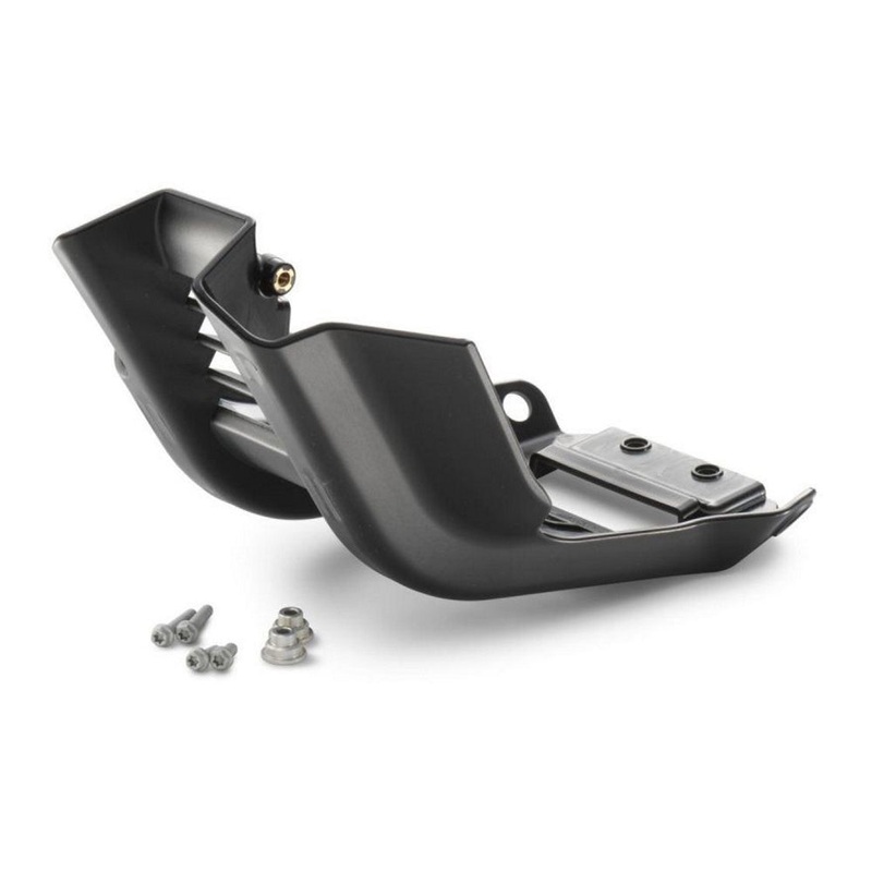 A42003090044 KTM Genuine Skid Plate KTM SX EXC 125 150 2023 – 2024