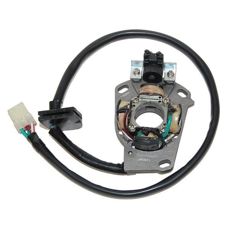 ESC397 Generator Stator