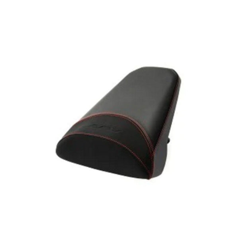 Honda NT1100 2022 Comfort Rear Seat Black Red