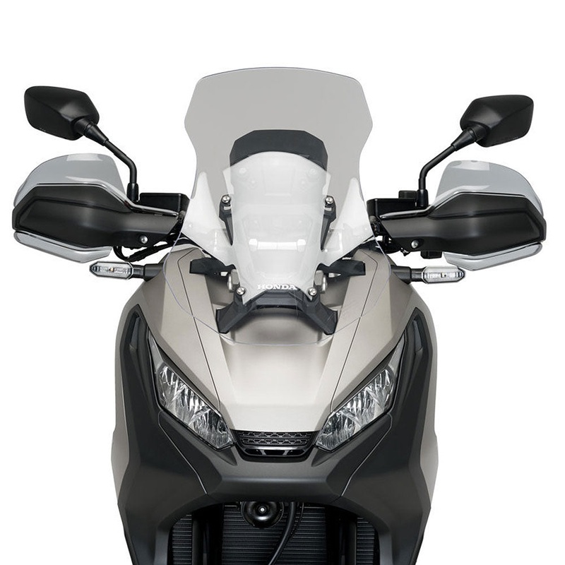 Honda X-Adv 2017 – 2020 Puig Handguard Extension Clear