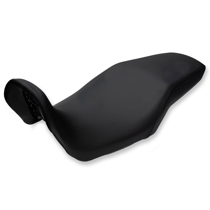 Honda XL 750 Transalp 2023 Genuine Low Seat Black 08R74-MLC-D00ZB