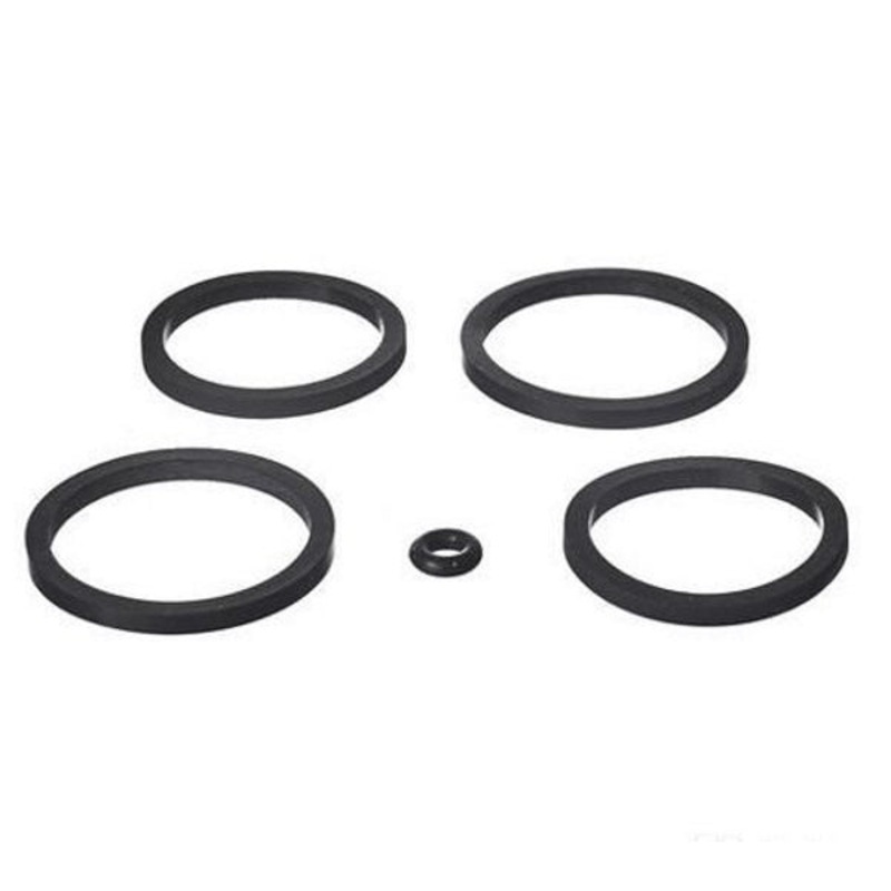 KTM SX 12-21 Front Brake Caliper Repair Kit Seal Ring