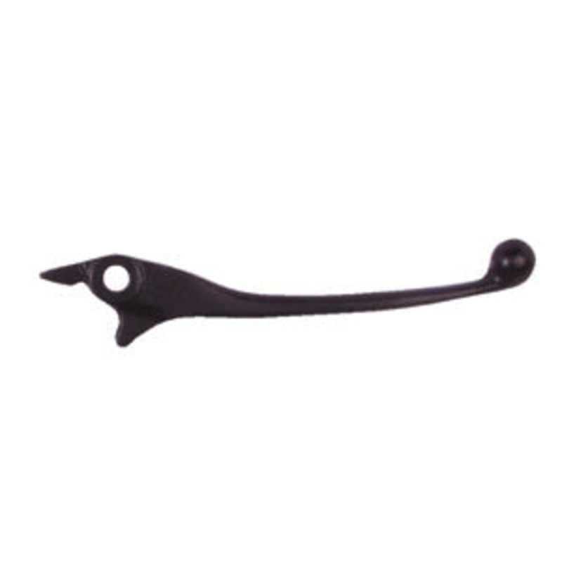 LB007 Honda Brake Lever Black CB250N 81-82 VT250 CB1100R