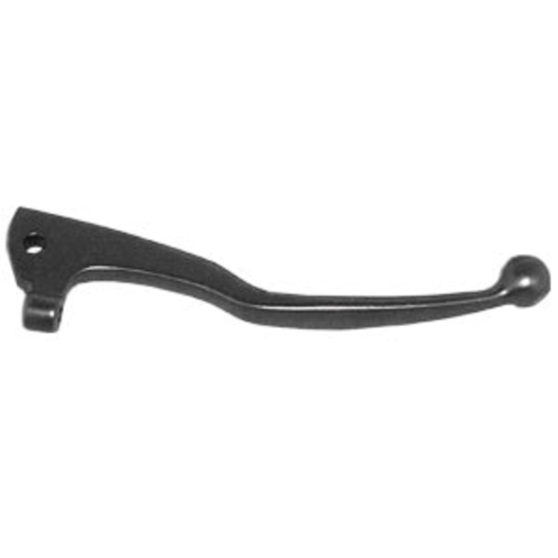 LB158 Suzuki Brake Lever Black