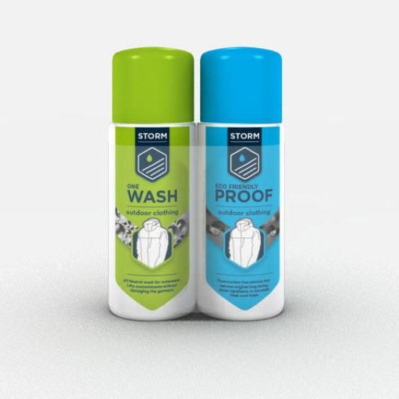 Storm Eco Proofer Twin 75ml