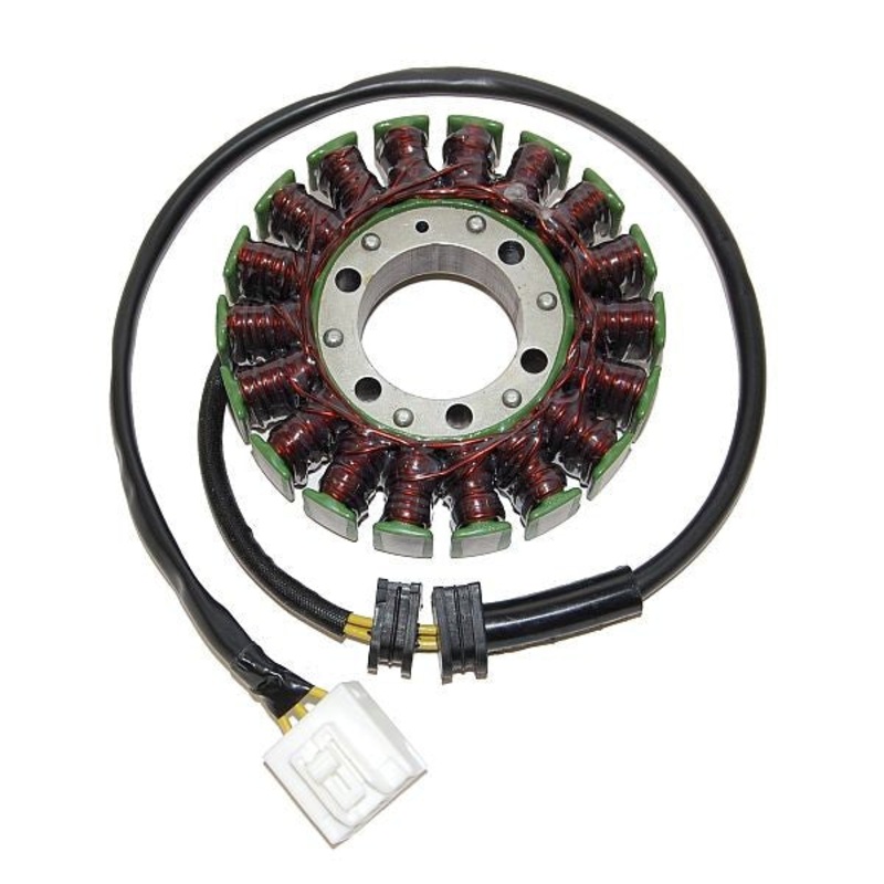 VFR800F 02-07 Generator/Stator