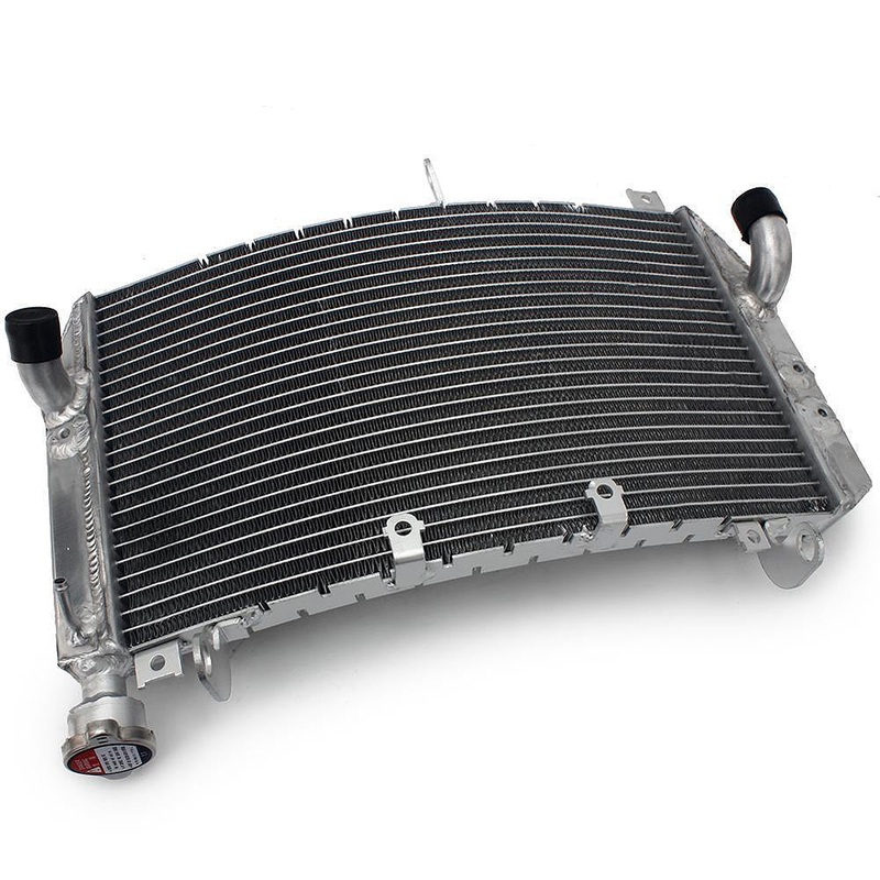 Yamaha YZF-R1 YZF-R1M 15-18 Radiator