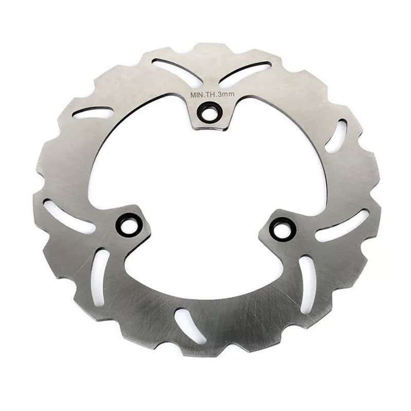 ZC807 Tarazon Rear Wavy Disc