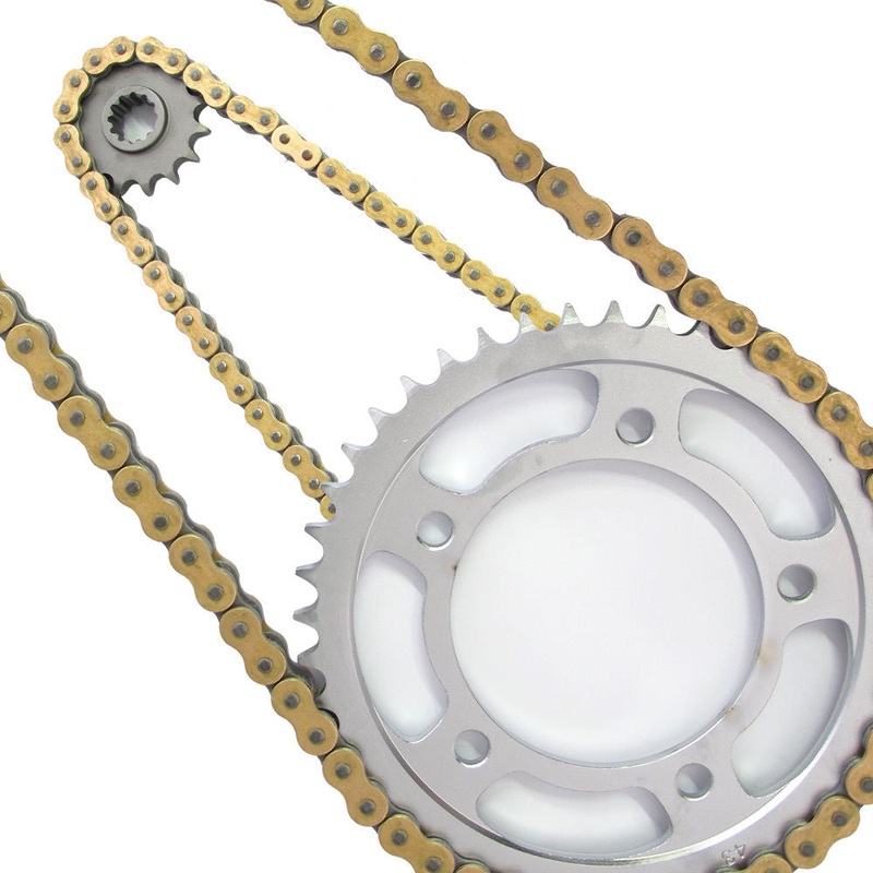 Honda CB1300 05-09 Sprocket Kit