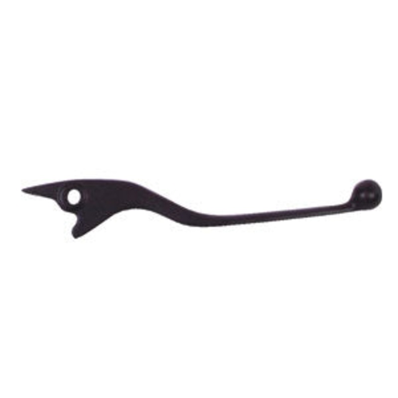 LB023 Honda Brake Lever Black