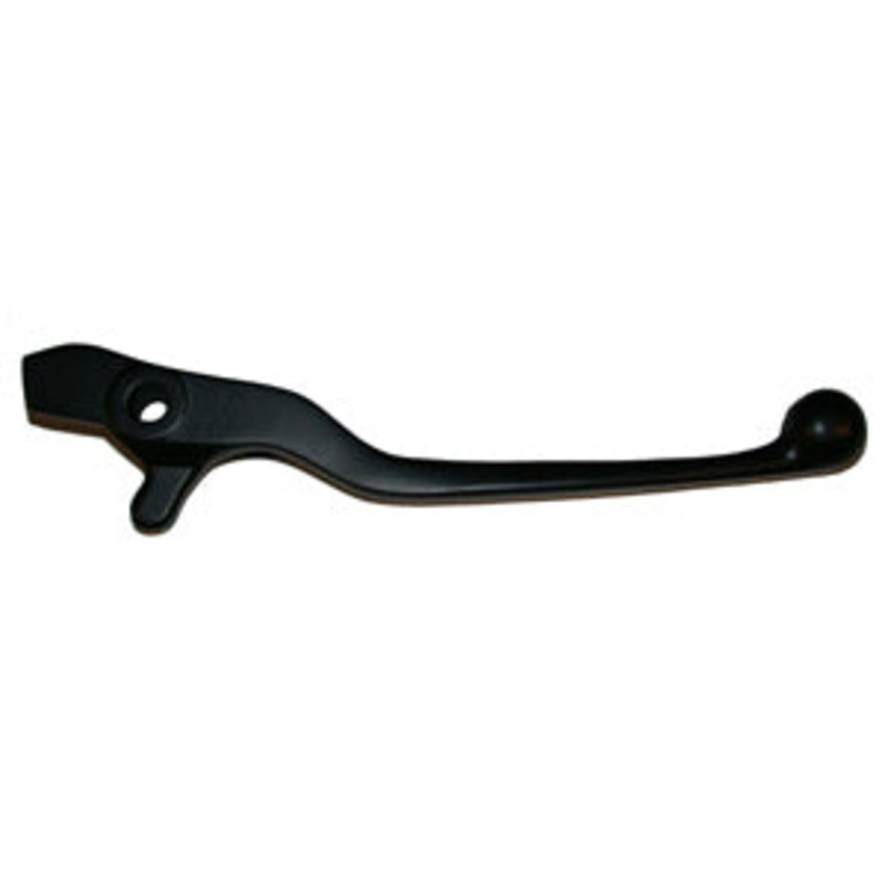 LB051 Kawa Brake Lever Black