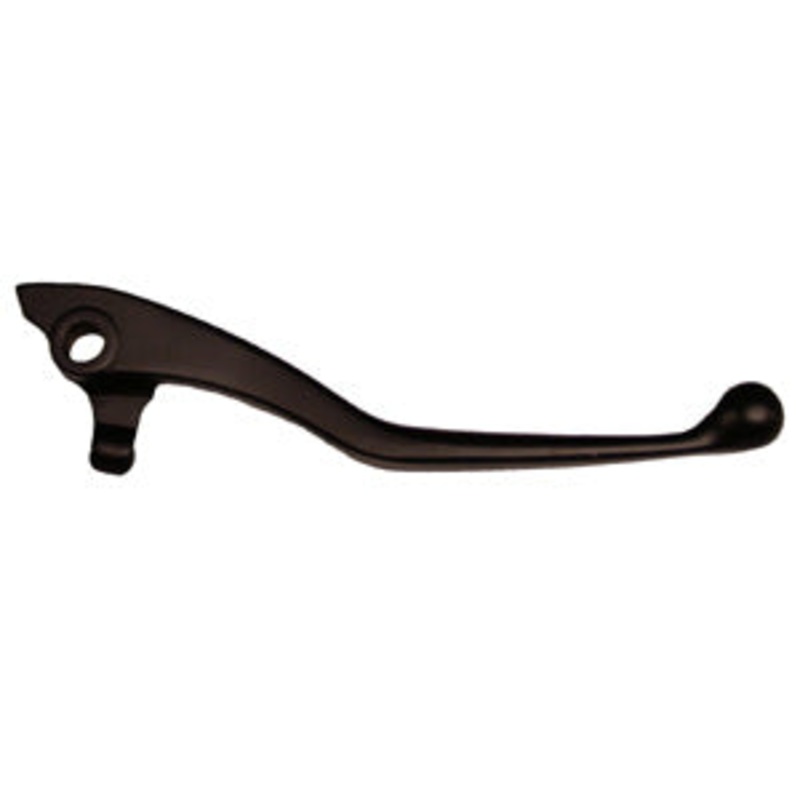 LB133 Yamaha Brake Lever Black