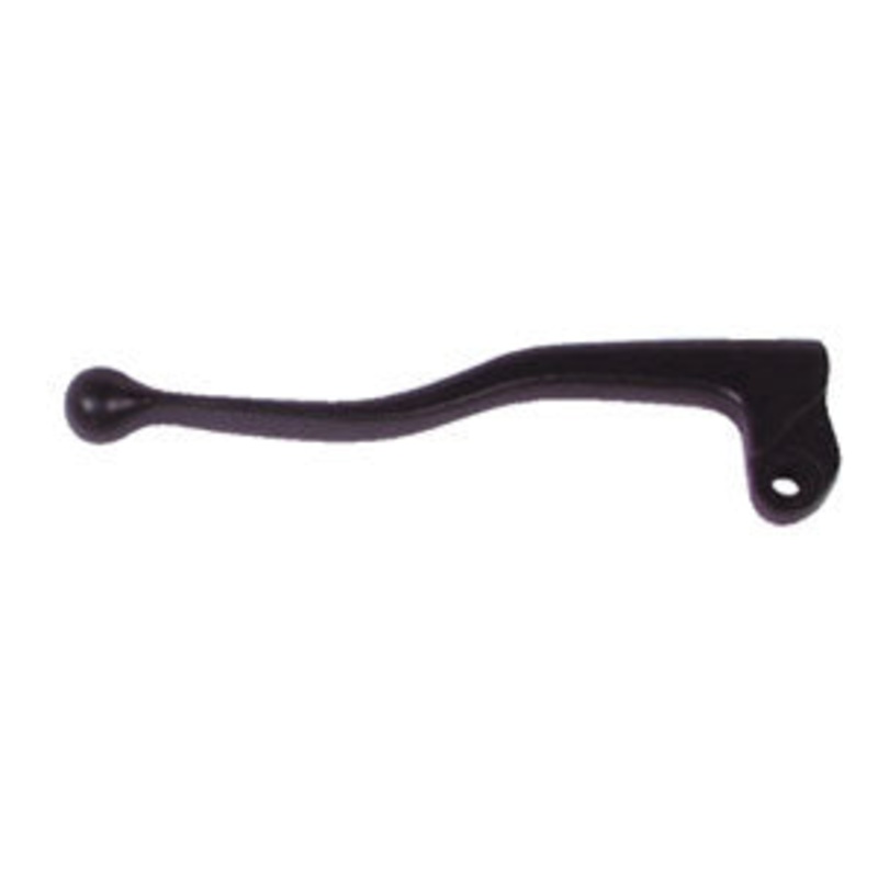LC006 Honda Clutch Lever Black