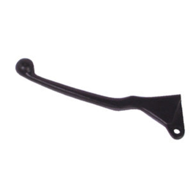 LC017 Honda Clutch Lever Black