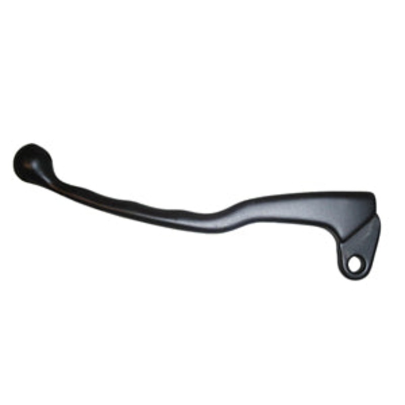 LC123 Yamaha Clutch Lever Black