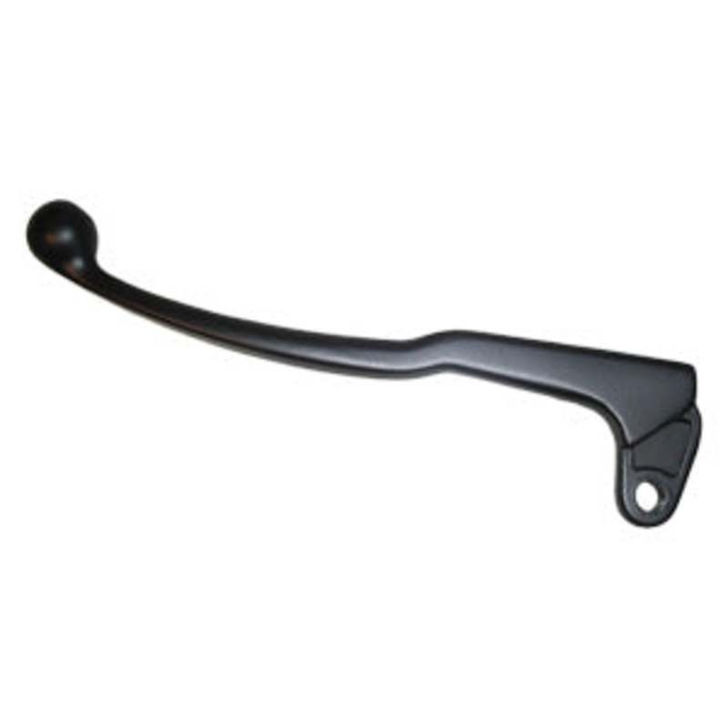 LC126 Yamaha Clutch Lever Black