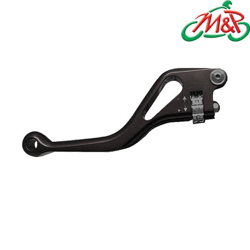 MFW Short Clutch Lever Blade Black