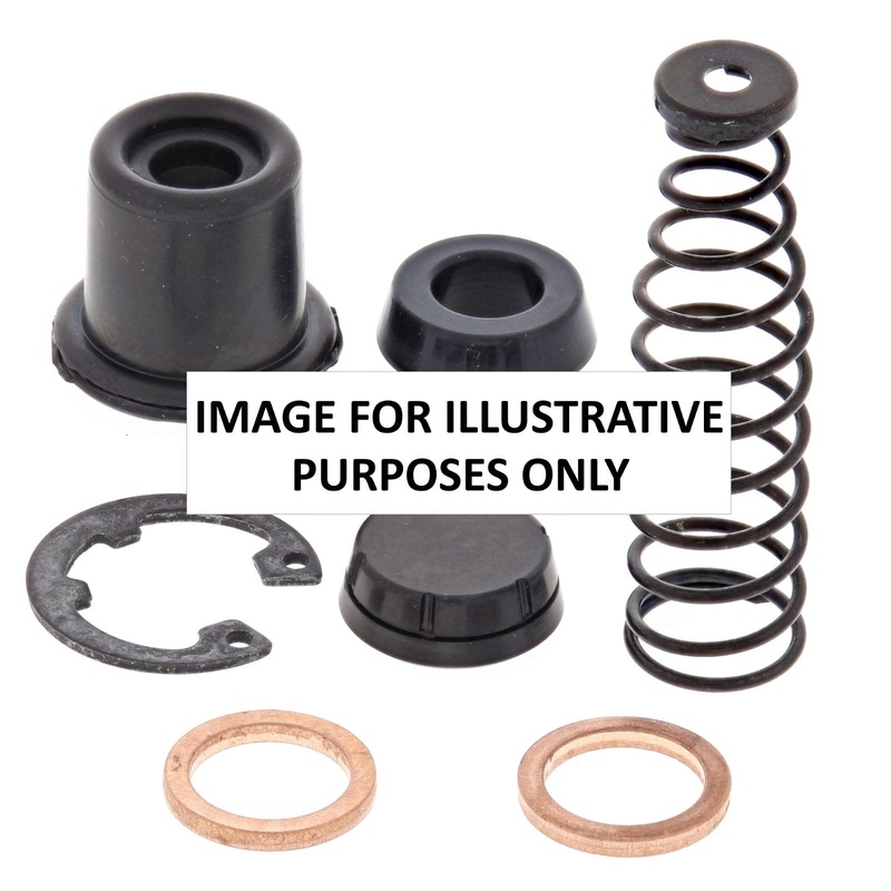 18-1056 Front Master Cylinder Repair Kit