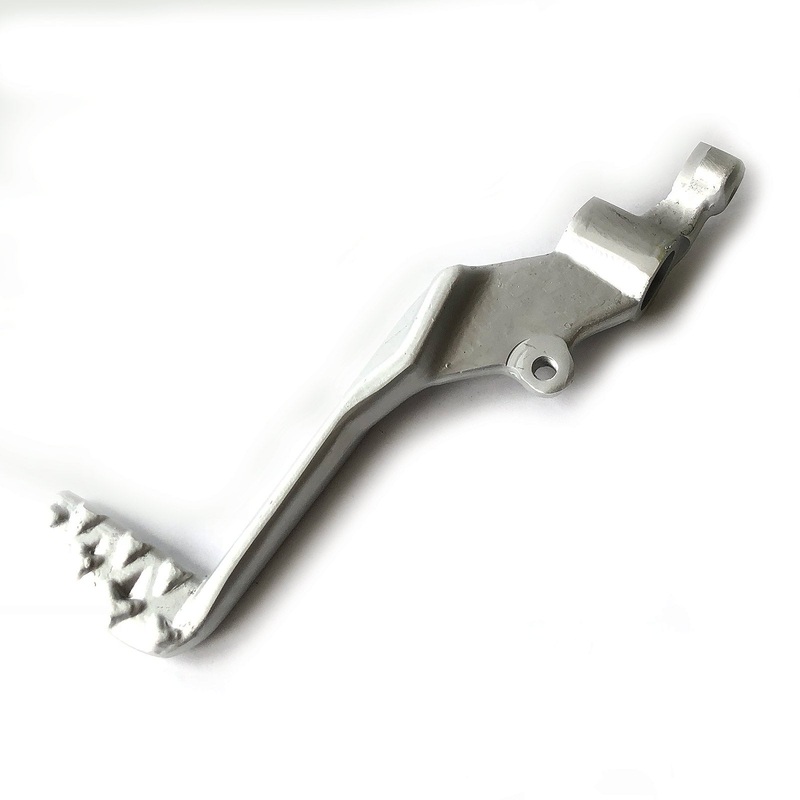 Ducati 899 1199 Panigale Rear Brake Lever