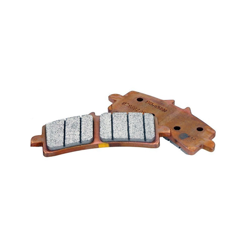 Ducati Panigale 2019 – 2020 Genuine Front Brake Pads (1 Pair – 1 Disc)