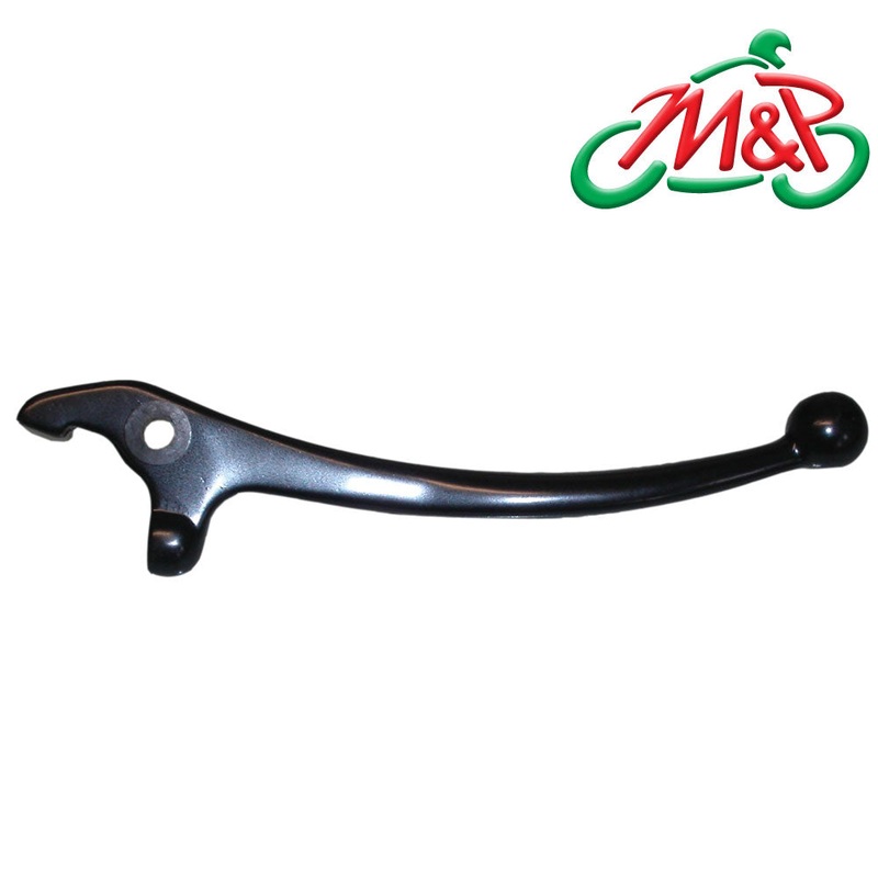 F/B/LEVER – 535184 – BLACK