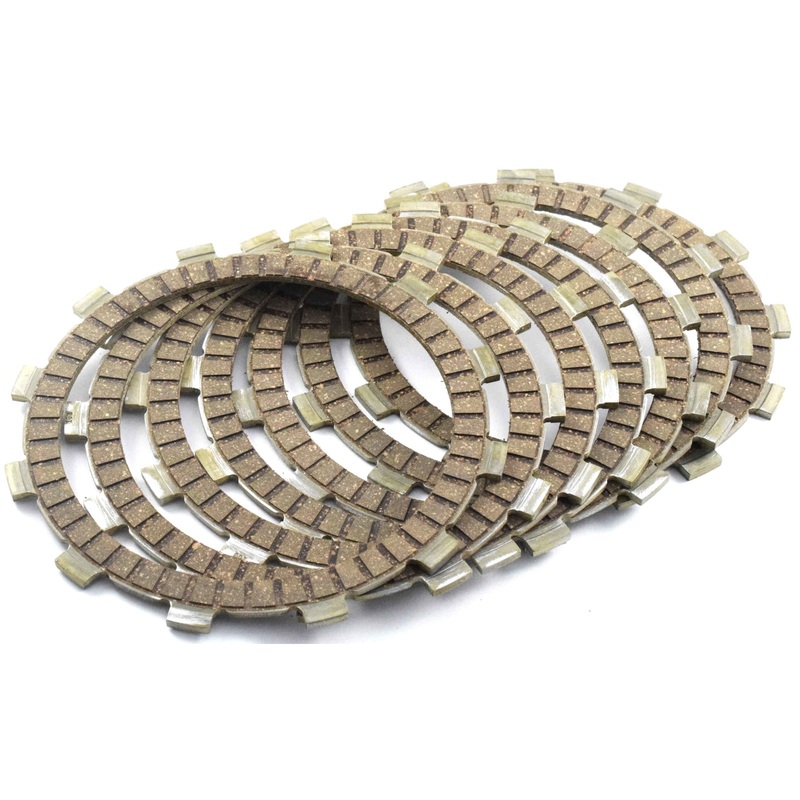 Ferodo Standard FCD0669 Clutch Friction Plate Kit Ducati Models