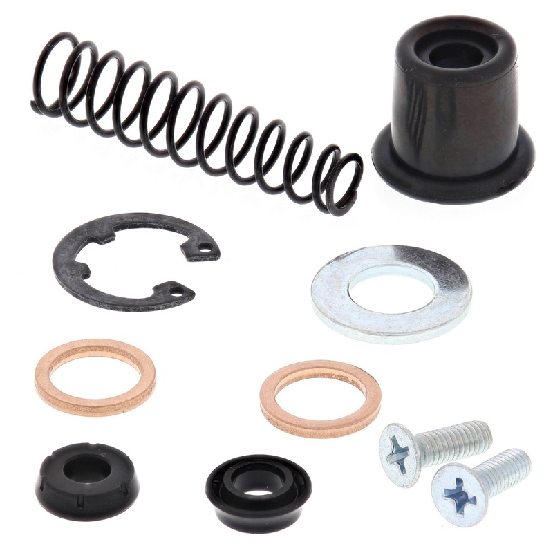 Front Master Cylinder Rebuild Kit 18-1002