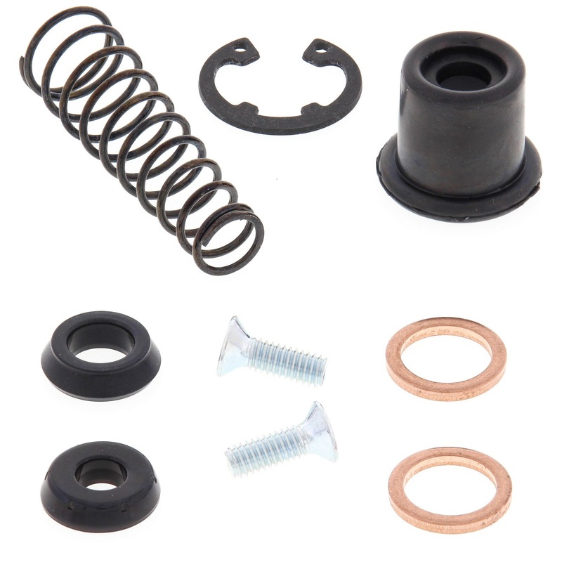 Front Master Cylinder Rebuild Kit 18-1004