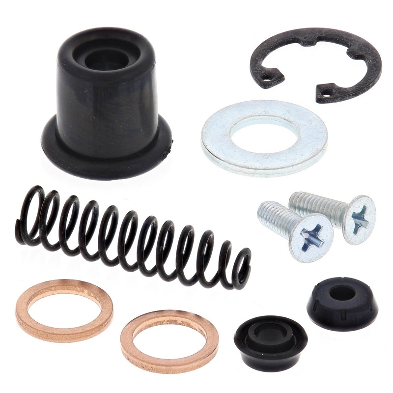 Front Master Cylinder Rebuild Kit 18-1010