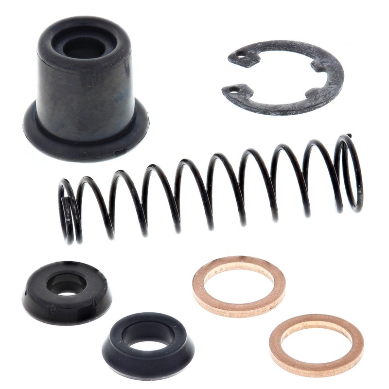 Front Master Cylinder Rebuild Kit 18-1011