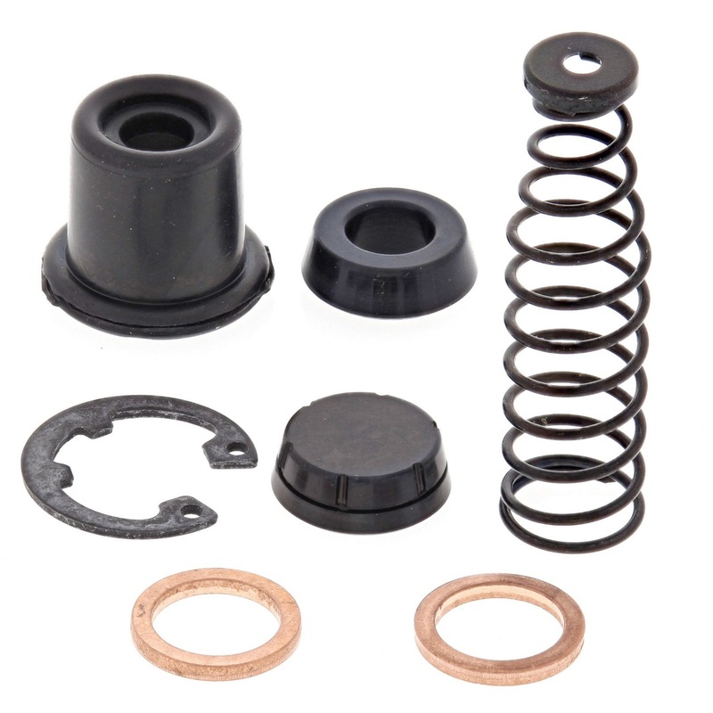 Front Master Cylinder Rebuild Kit 18-1012