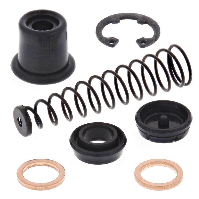 Front Master Cylinder Rebuild Kit 18-1015