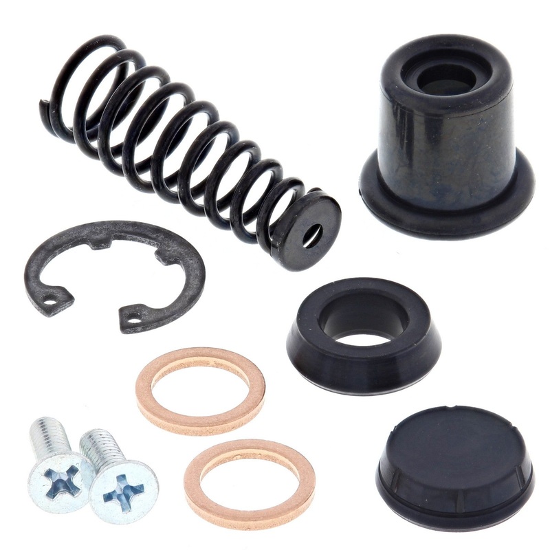 Front Master Cylinder Rebuild Kit 18-1034